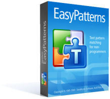 EasyPattern Helper