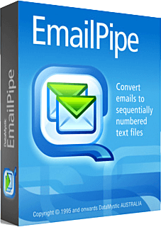 EmailPipe