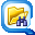 File and Folder Watcher icon