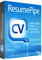 ResumePipe