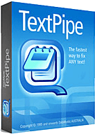 TextPipe
