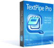 TextPipe Pro box shot