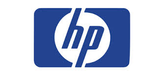 Hewlett Packard logo