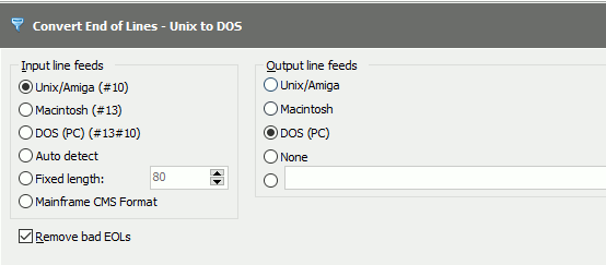 Writing custom angular filter
