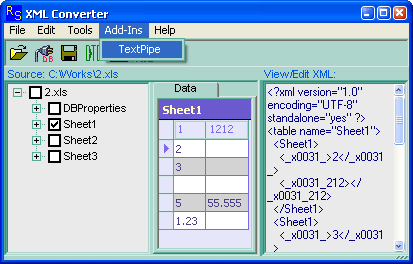sms xml converter sms xml converter