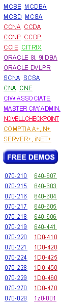 Advertisement-Testking, Inc.