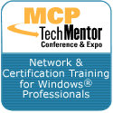 MCP TechMentor Conference and Expo