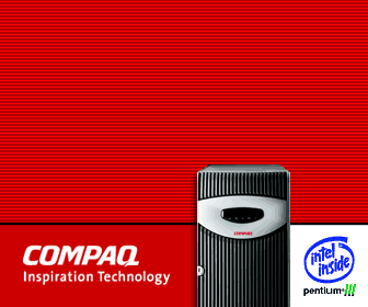 Visit Compaq.com